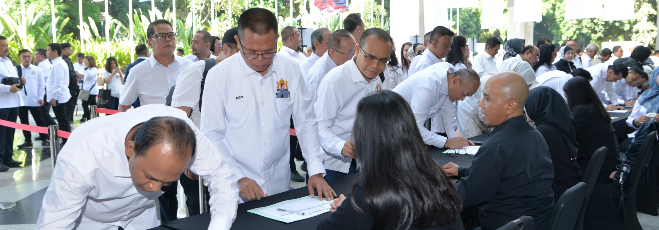 Kegiatan Kadin Kota Gorontalo